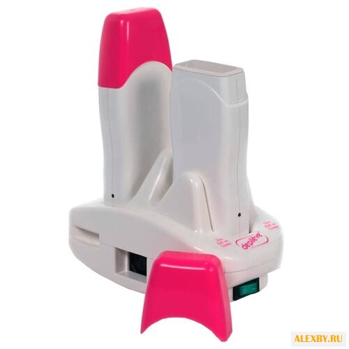 Воскоплав картриджный Depileve