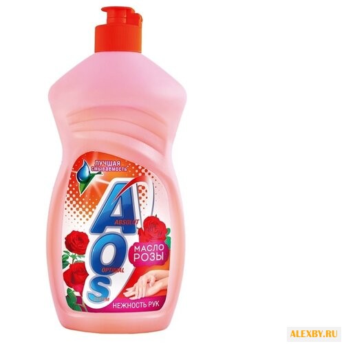 AOS Средство для мытья посуды