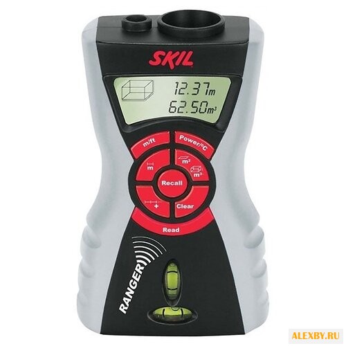 Ультразвуковой дальномер Skil