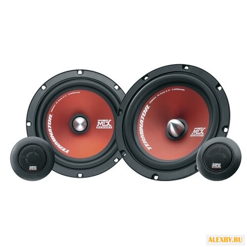 Автомобильная акустика MTX TR-65S
