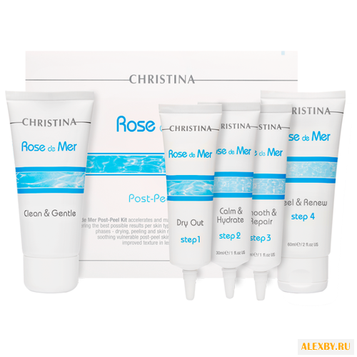 Christina набор для