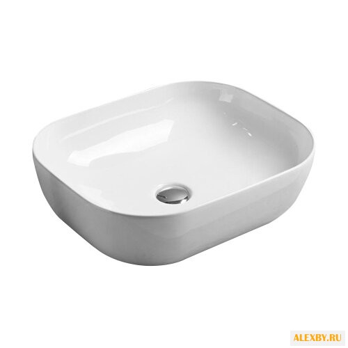 Раковина 50.4 см MELANA MLN-78104