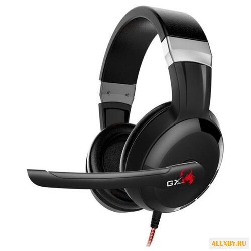 Компьютерная гарнитура Genius