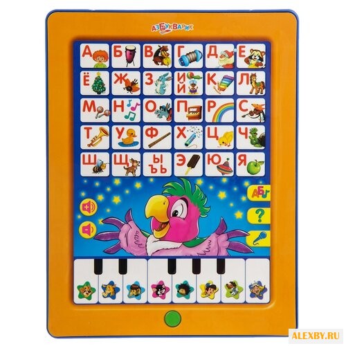 Планшет Азбукварик Моя