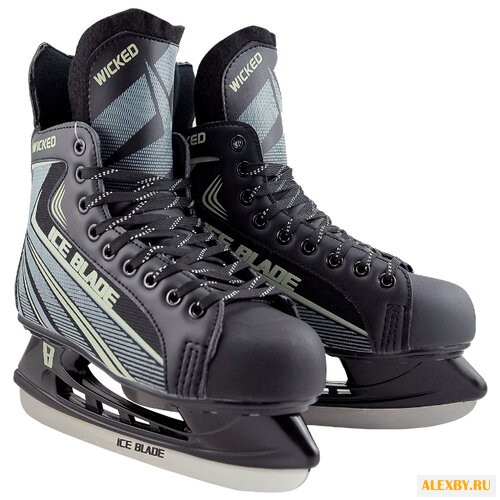Мужские коньки ICE BLADE Wicked