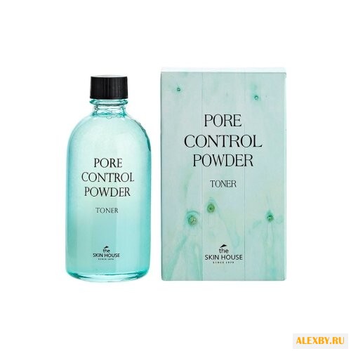 The Skin House Тоник Pore