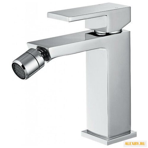 Однорычажный смеситель для биде