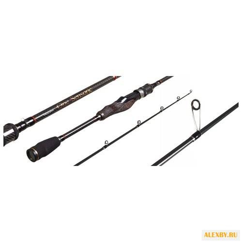 Удилище спиннинговое Lucky John