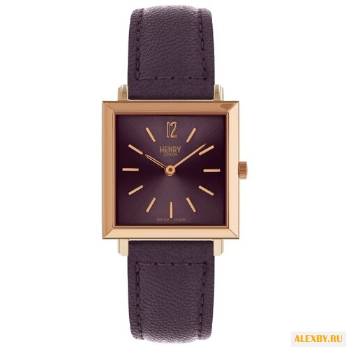 Наручные часы HENRY LONDON