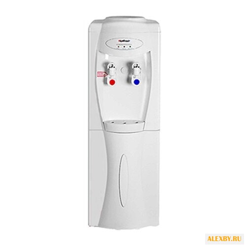 Напольный кулер HotFrost V208B