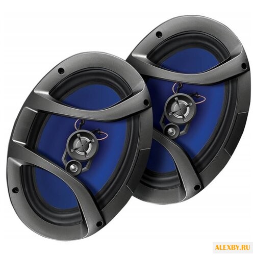 Автомобильная акустика Digma