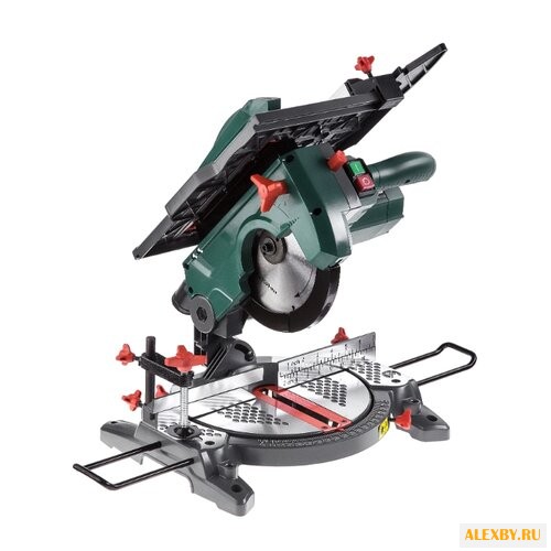 Торцовочная пила Hammer