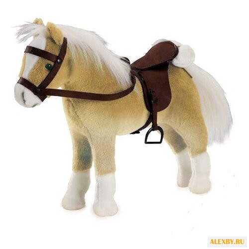 Gotz лошадь Хафлингер 3401926