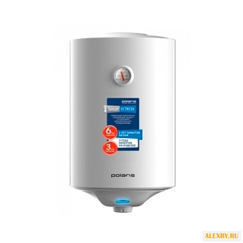 Накопительный водонагреватель