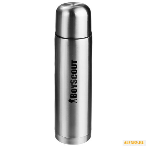 Классический термос BOYSCOUT