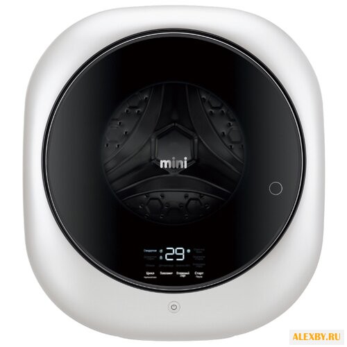 Стиральная машина Daewoo