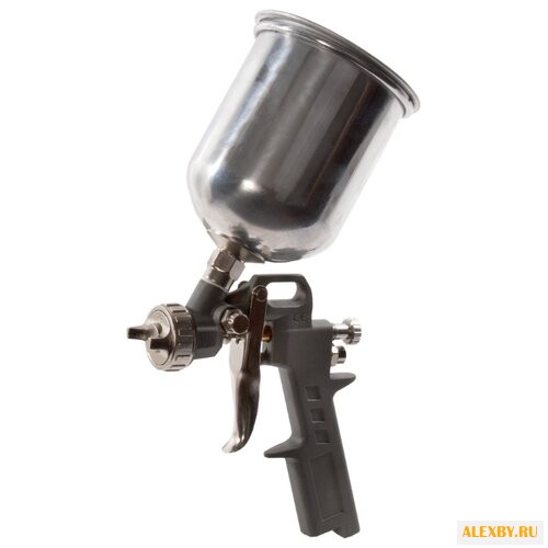 Краскопульт пневматический