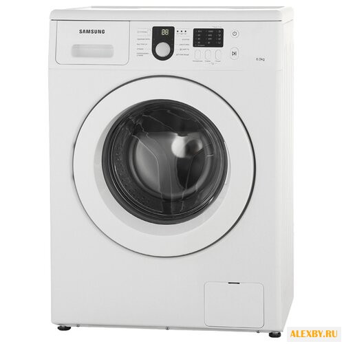 Стиральная машина Samsung