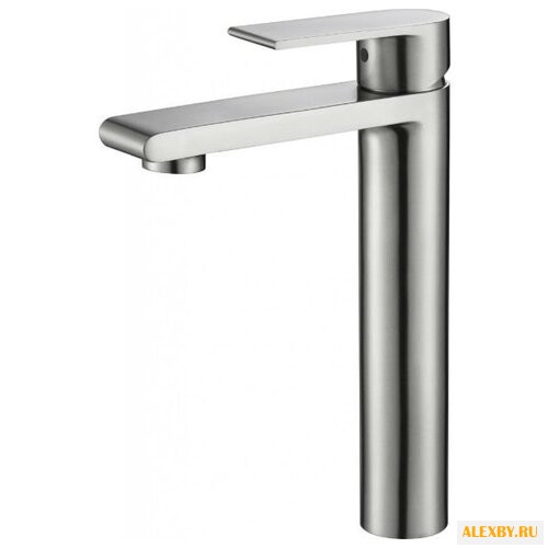 Однорычажный смеситель для