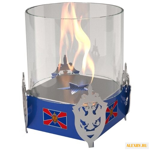 Камин Lux Fire ФСБ