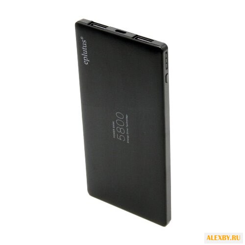 Аккумулятор Eplutus PB-58