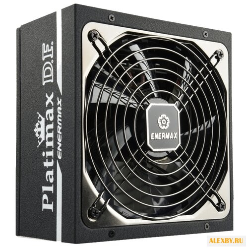 Блок питания Enermax Platimax