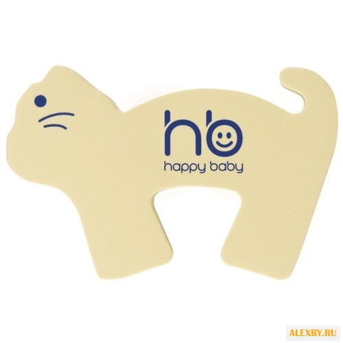 Фиксатор двери 19004 Happy Baby