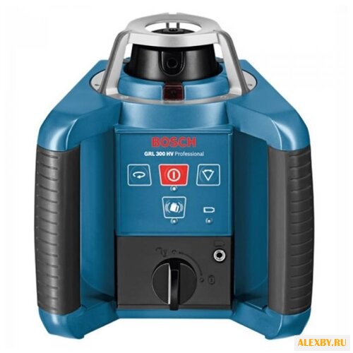 Лазерный уровень BOSCH GRL 300