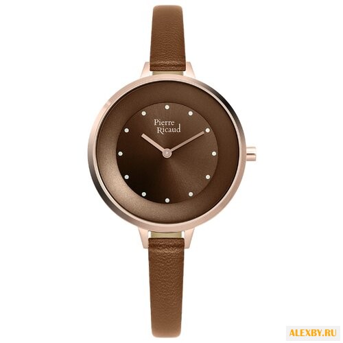 Наручные часы Pierre Ricaud