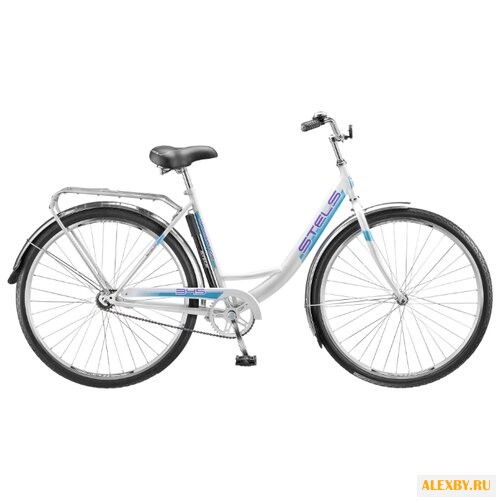 Городской велосипед STELS