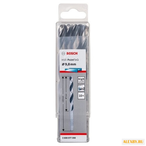 BOSCH PointTeQ 2.608.577.266