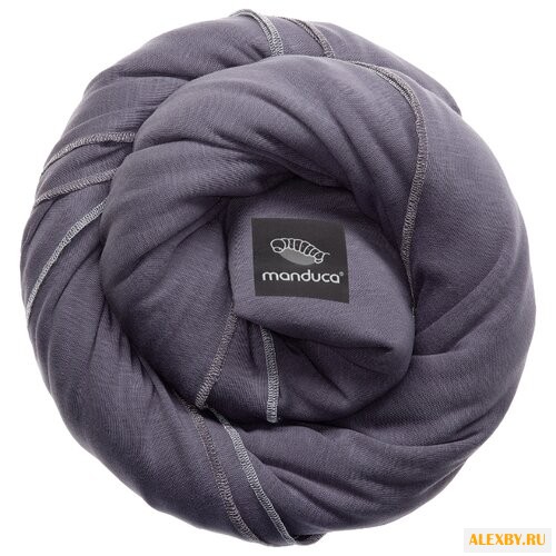 Слинг-шарф Manduca Slate