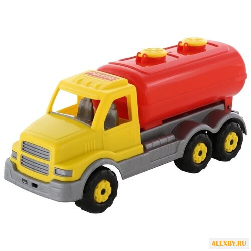 Автоцистерна Wader Сталкер 62727