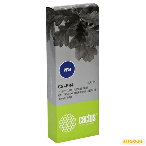 Картридж cactus CS-PR4