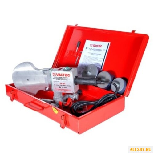 Аппарат для раструбной сварки