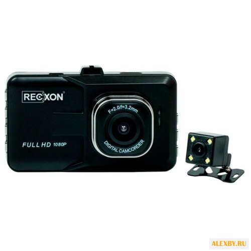 Видеорегистратор RECXON QX-1