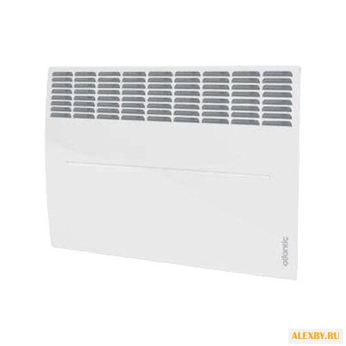 Конвектор Atlantic F129 Design