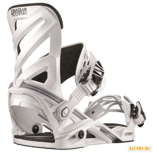 Крепления Salomon Hologram