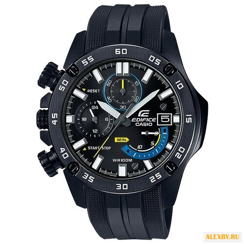 Наручные часы CASIO EFR-558BP-1A