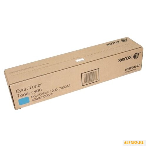 Картридж Xerox 006R90347