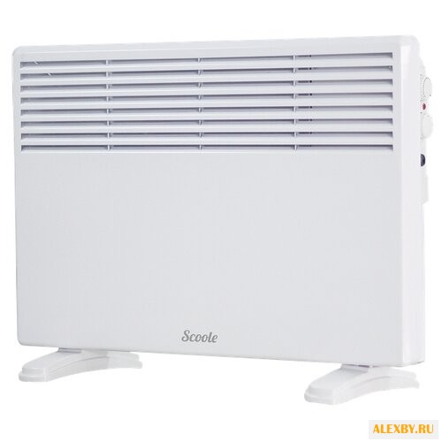 Конвектор Scoole SC HT CM4 1000