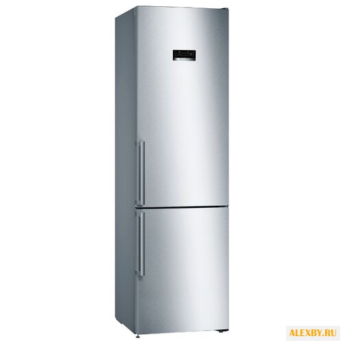 Холодильник Bosch KGN39XI3OR