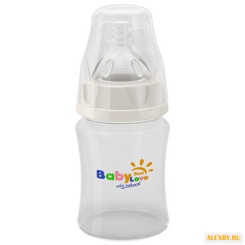 Baby Sun Love Бутылочка