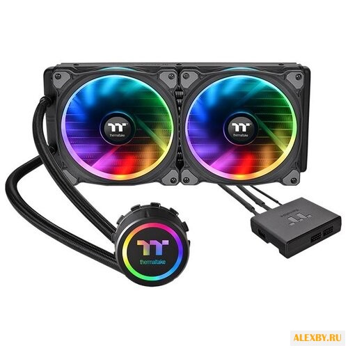 Кулер для процессора