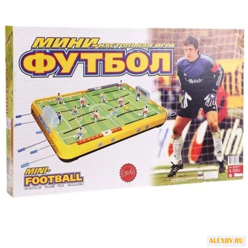 Sport Toys Мини-Футбол