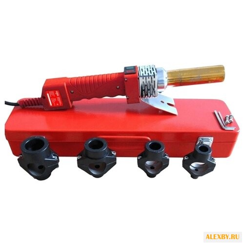 Аппарат для раструбной сварки