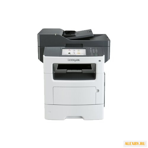 МФУ Lexmark MX617de