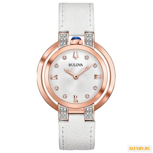 Наручные часы BULOVA 98R243