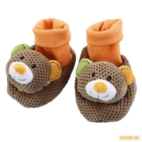 Погремушка Жирафики Мишки 93683