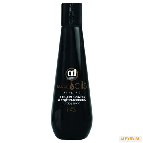 Constant Delight 5 Magic Oils